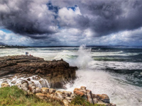 Le Cap et Hermanus