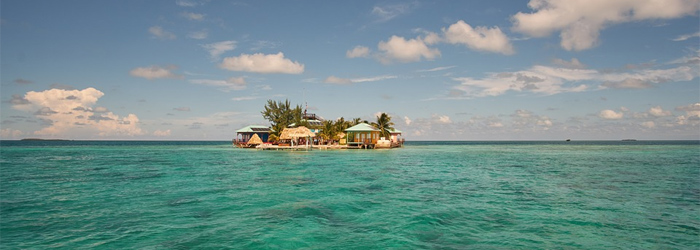 Belize