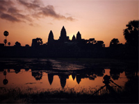 Merveilles d'Indochine : Vietnam / Cambodge / Laos