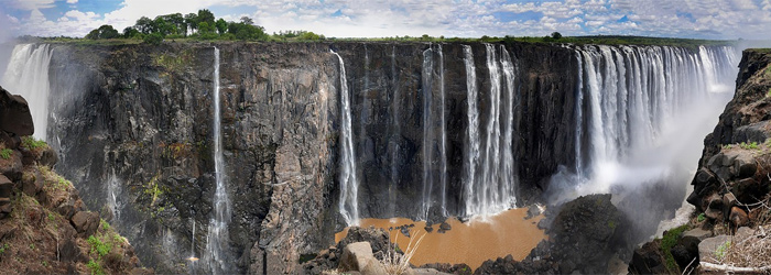 Namibie