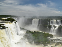 Iguazu