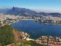 Rio de Janeiro