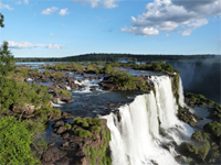 Chutes d'Iguaçu