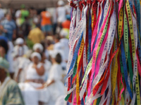 Salvador de Bahia