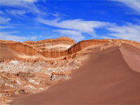 Désert d'Atacama