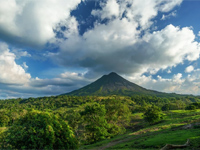 Escapade au Costa Rica