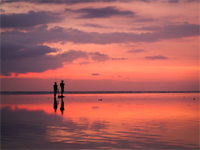 Combiné Lombok / Gili Trawangan		