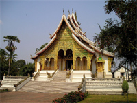 Au fil du Mekong