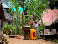 Madagascar Découverte  du sud et séjour Ifaty				