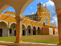 Trésors du Yucatan