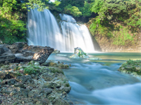 Trek au pays des anciens coupeurs de têtes & découverte de Mindoro