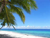 A la découverte des montagnes de Luzon & plage à Mindoro