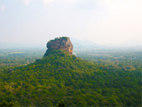 Découverte du Sri Lanka		